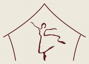 IPA dancer in tent